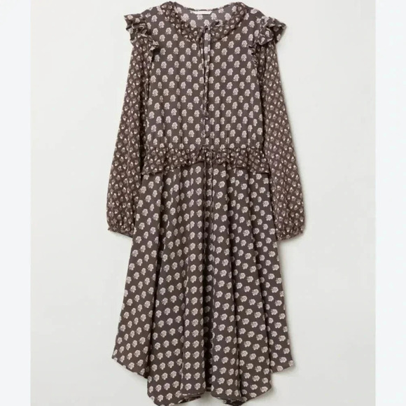 💙𝅺🌹H&M Dress 🎉 - Picture 2 of 11